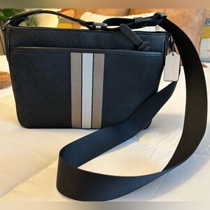 Coach Varsity Crossbody